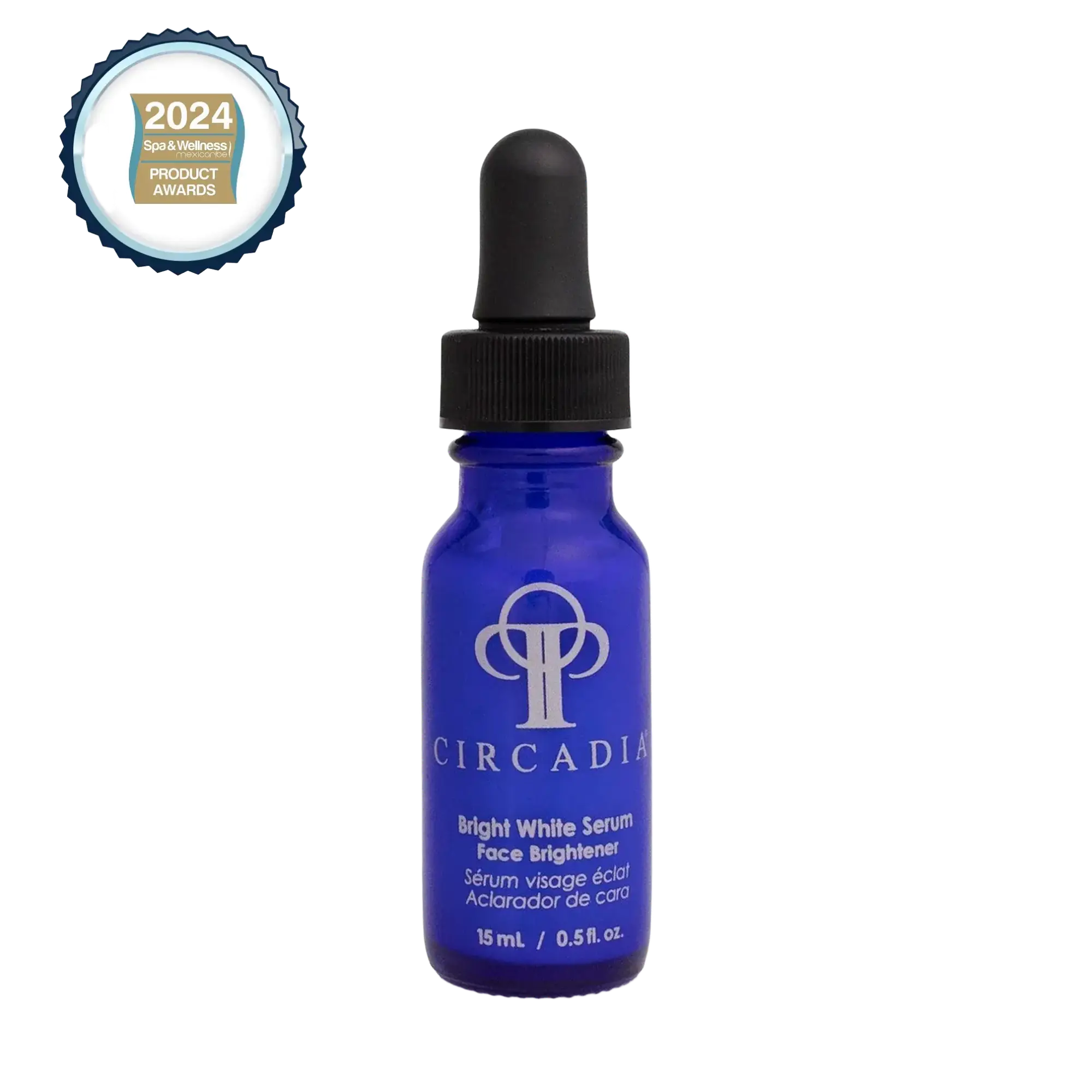 Circadia Bright White Serum