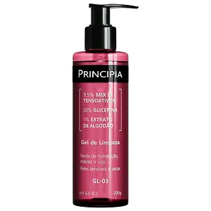 Principia Gel De Limpeza GL-03