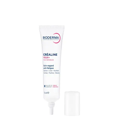 Bioderma Créaline Yeux+