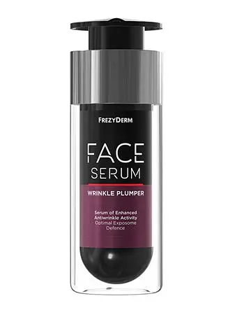 Frezyderm Face Serum Wrinkle Plumper
