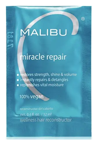 Malibu C Miracle Repair Hair Reconstructor
