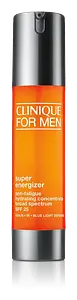 Clinique For Men Super Energizer Anti-Fatigue Hydrating Concentrate Broad Spectrum SPF 25
