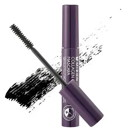 Mizon Collagen Curling Fix Mascara