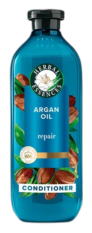 Herbal Essences Argan Oil Repair Conditioner