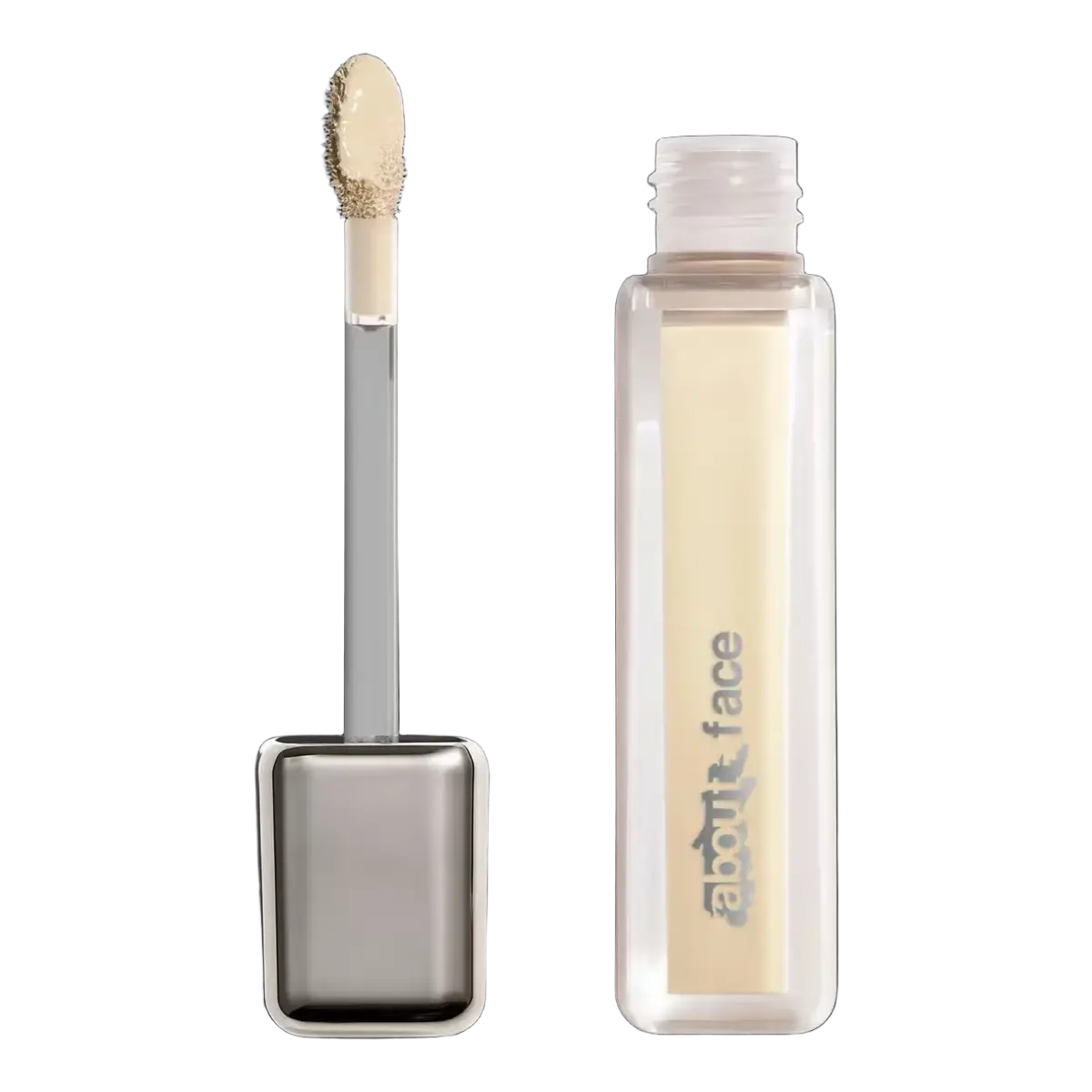 about-face The Illusionist Skin-Focused Concealer F2 Olive