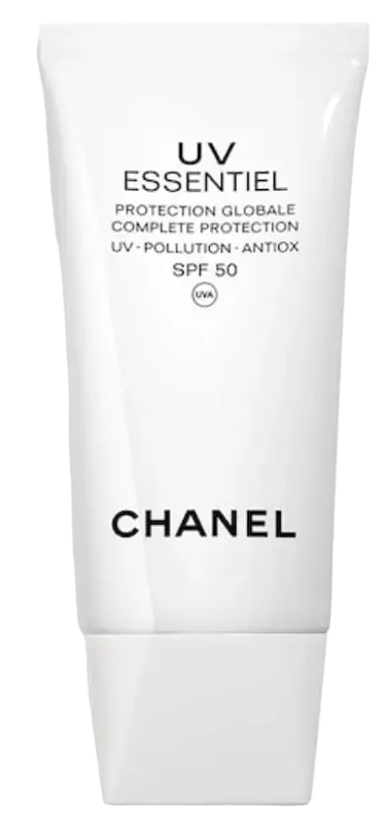 Chanel UV Essentiel SPF 50