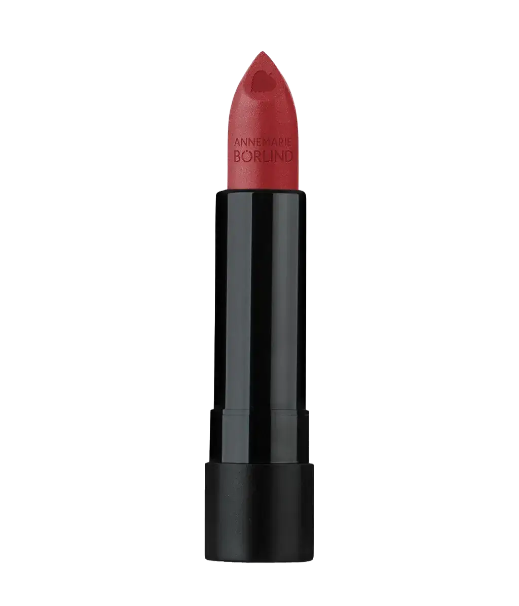 Annemarie Börlind Lipstick Burgundy