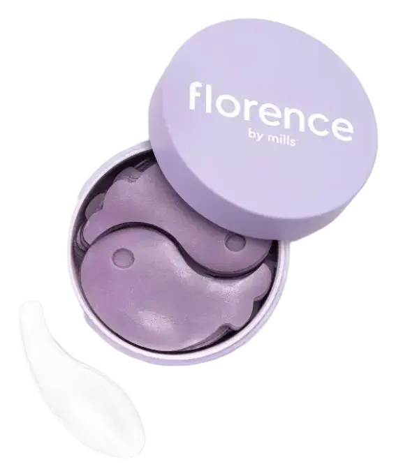 Florence by Mills Swimming Under The Eyes Gel Pads