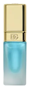 Dolce & Gabbana Mint Oil Lip Plumper Flash Plumping Lip Oil