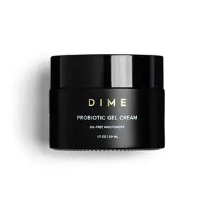 Dime Beauty Probiotic Gel Cream