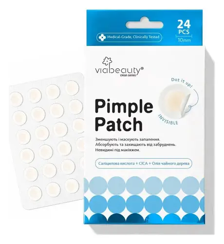 Viabeauty Pimple Patch