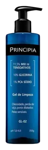 Principia Gel De Limpeza GL-02