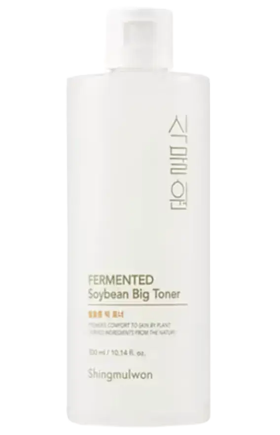 Shingmulwon Fermented Soybean Big Toner