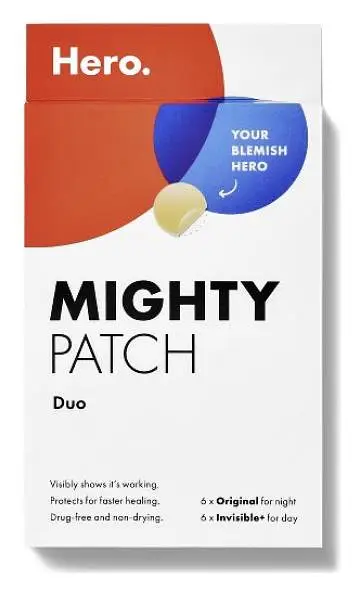 Hero Cosmetics Mighty Patch Original