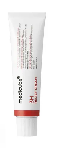 MediCube 3H Relief Cream