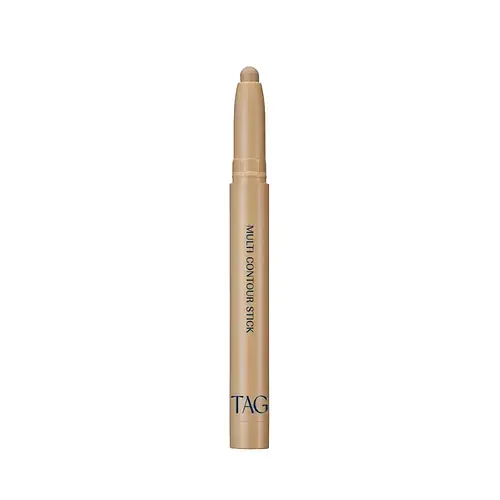 Too Cool For School TAG Multi Contour Stick #01 Nude Beige