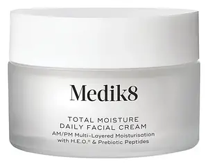 Medik8 Total Moisture Daily Facial Cream