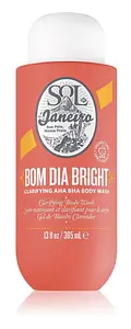 Sol De Janeiro Bom Dia Bright™ Clarifying AHA BHA Body Wash