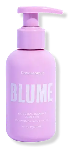 Blume Daydreamer Face Wash