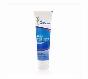 Stillman’s Beauty Daily Face Wash