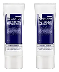 Sidmool Dr.Galatok Deep Moisture Ampoule Pack