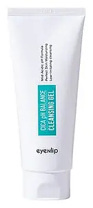 EYENLIP BEAUTY Cica pH Balance Cleansing Gel