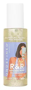 Undefined Beauty R&R Mineral Mist