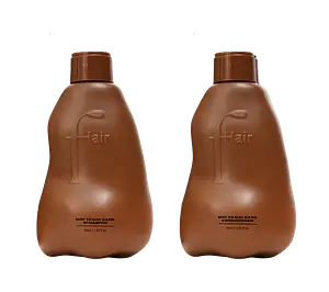 Fhair DAY TO DAY CARE SHAMPOO