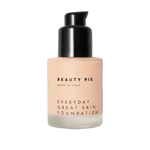 Beauty Pie Everyday Great Skin Foundation 100 Ivory