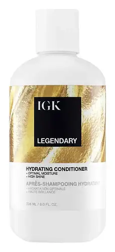 IGK Hair Legendary Conditioner