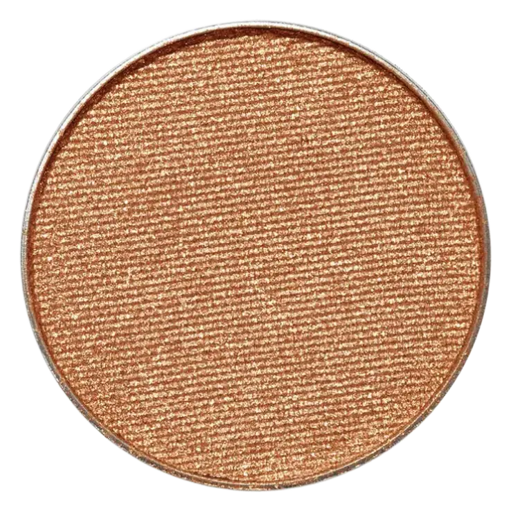 Zuzu Luxe Mineral Eyeshadow Goddess