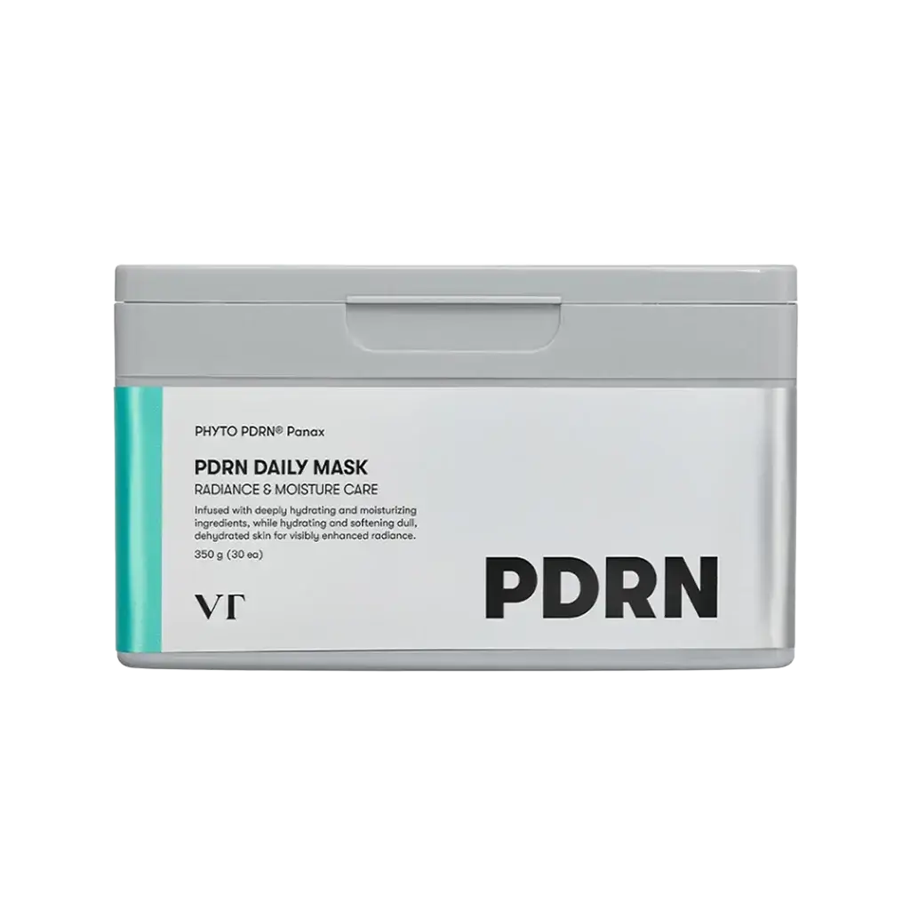 VT Cosmetics PDRN Daily Mask