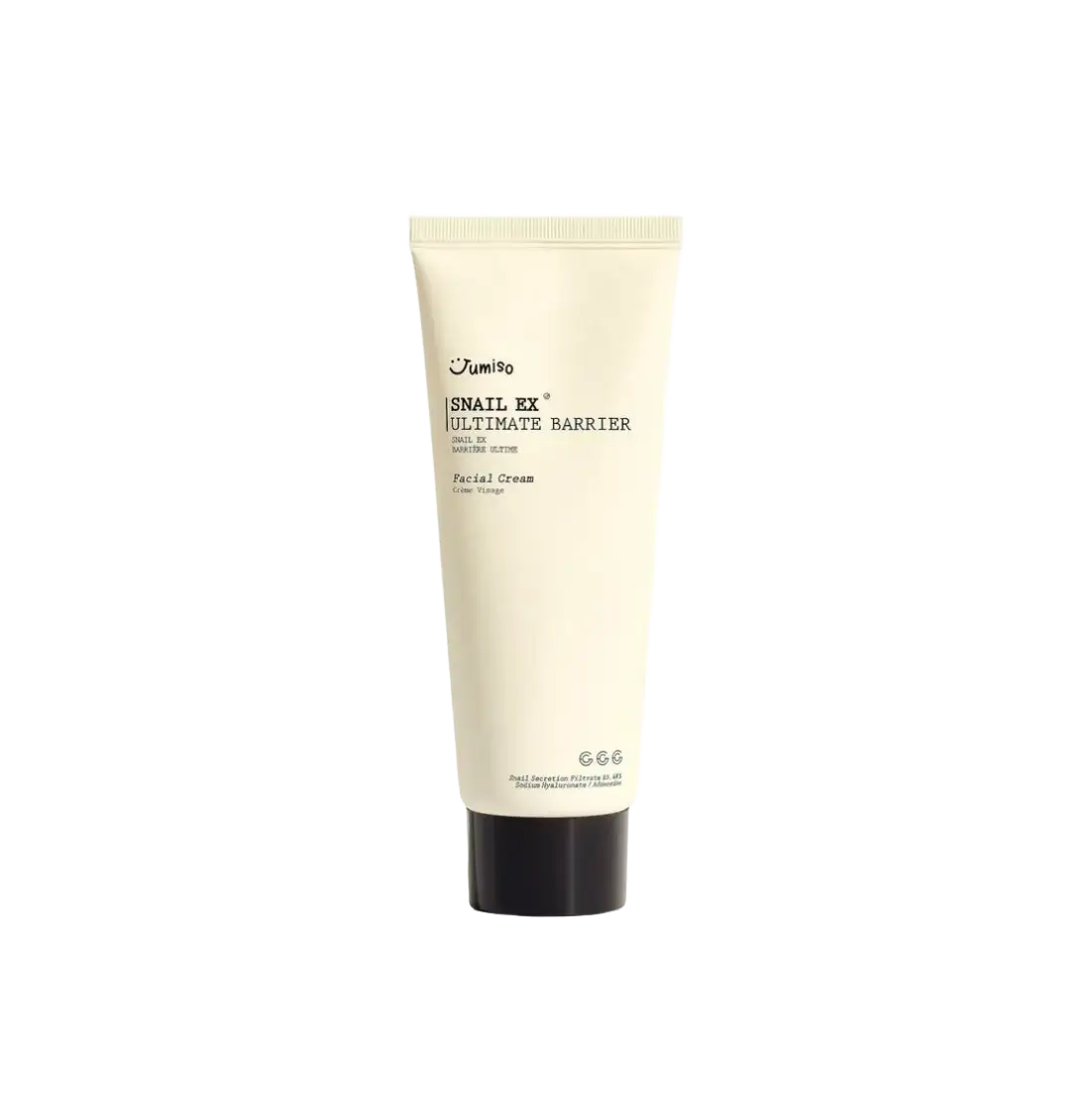 JUMISO Snail Ex Ultimate Barrier Facial Cream