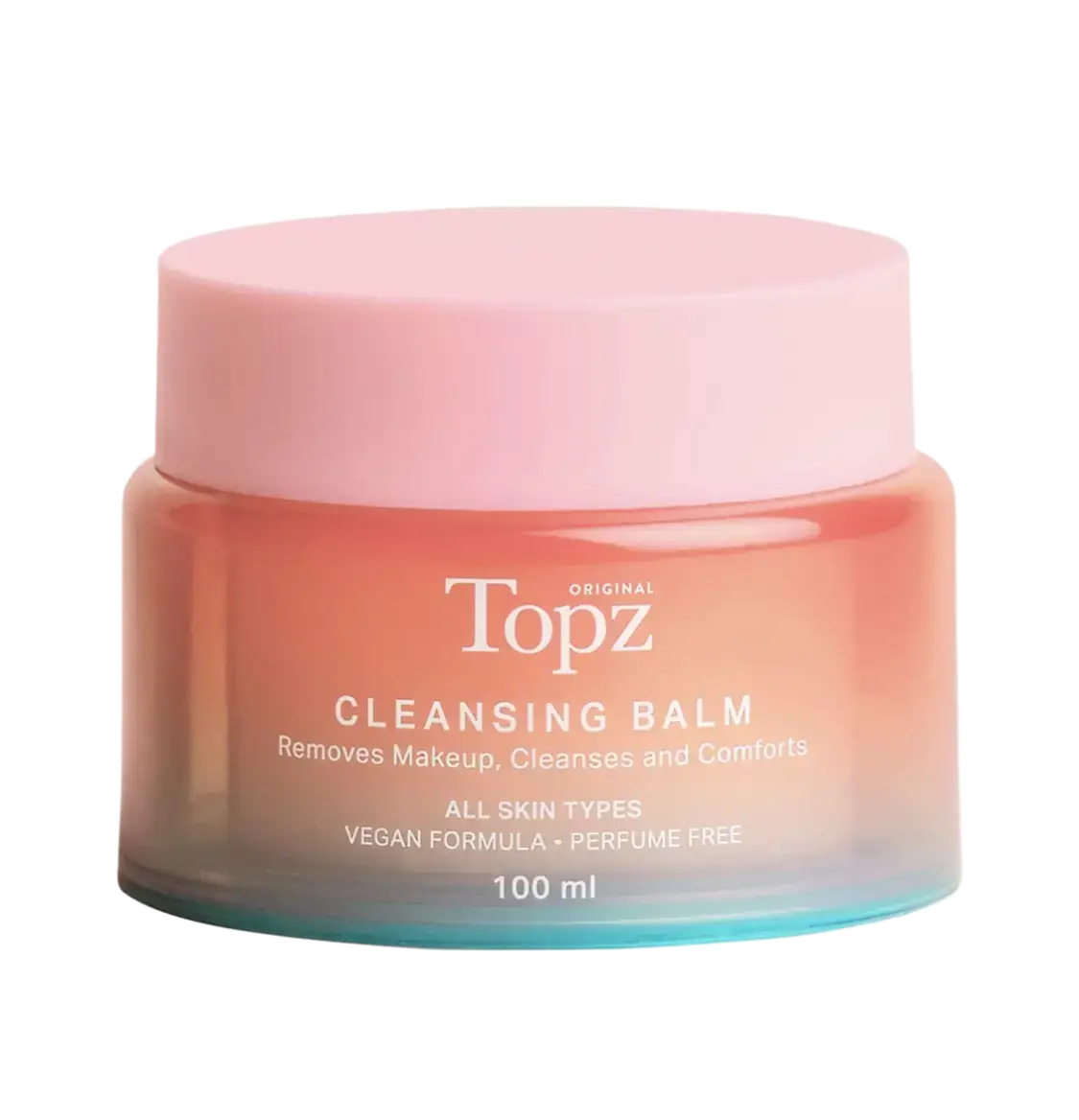 Topz Daily Cleansing Balm