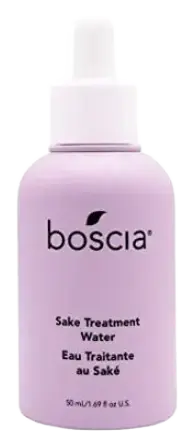boscia Sake Treatment Water