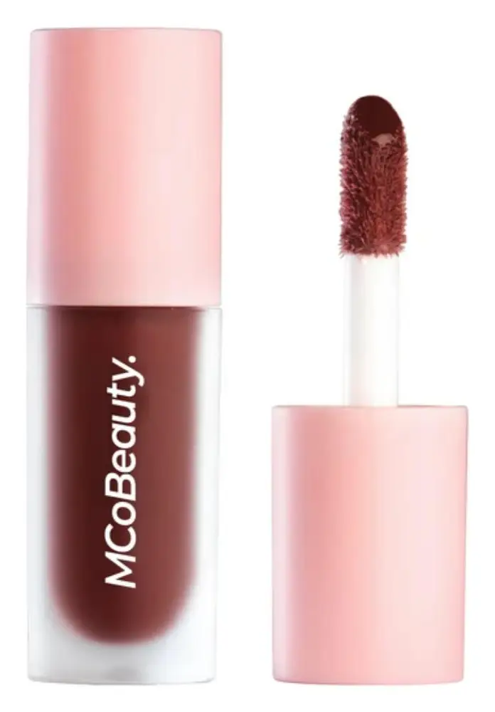 MCoBeauty. Summer Daze Tinted Lip Oil Date Night