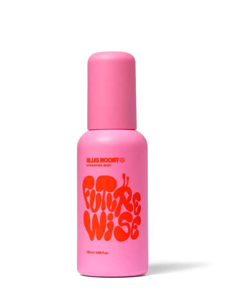 Futurewise Slug Boost Hydrating Mist