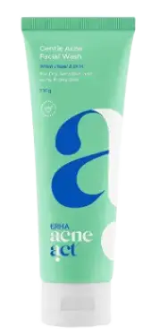ERHA Acneact Gentle Acne Facial Wash