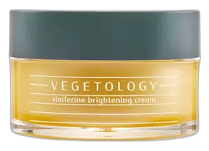 Vegetology Viniferine Brightening Cream