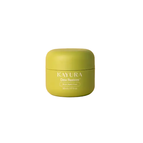 Kayura Dew Restore Barrier Repair Cream