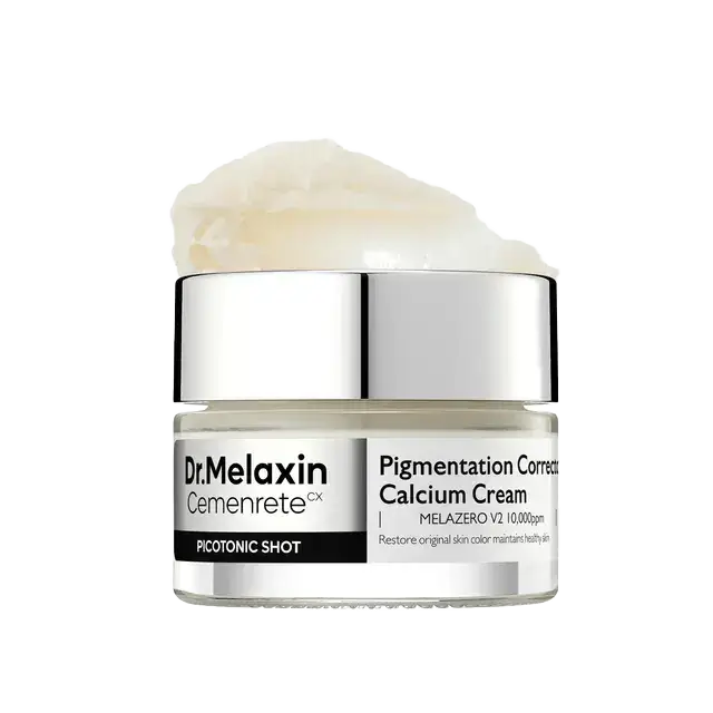 Dr.Melaxin Cemenrete Picotonic Shot Cream