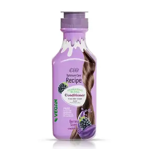 Eva Cosmetics Recipe Conditioner Berries