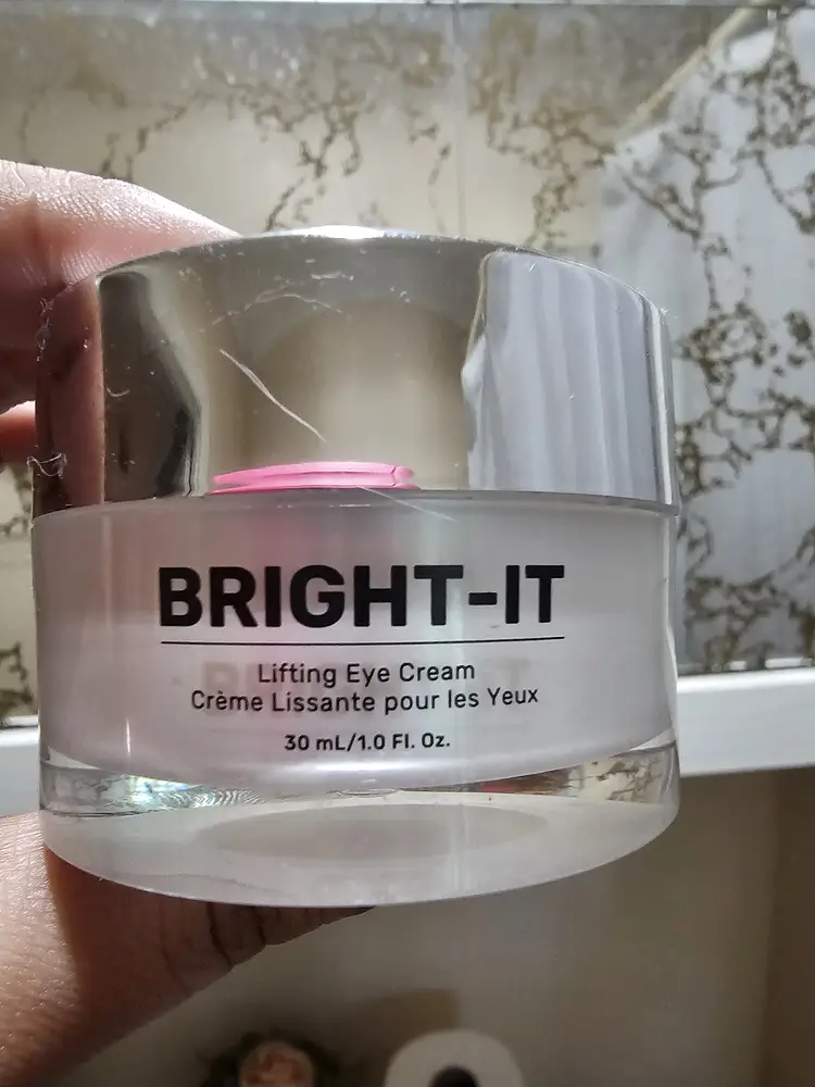 MAËLYS COSMETICS BRIGHT-IT