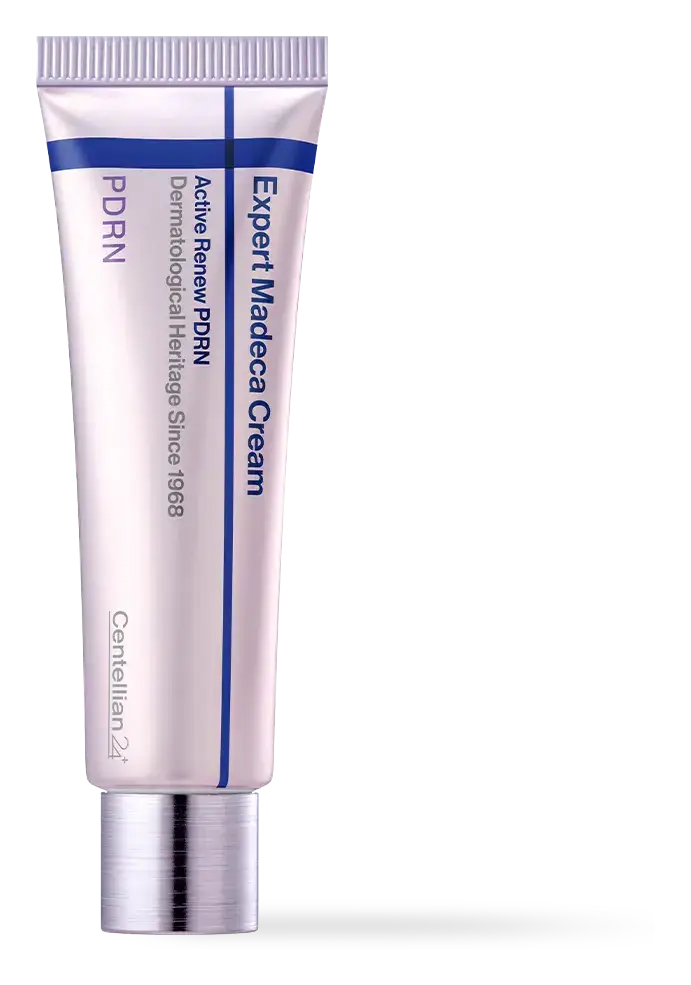 Centellian24 Expert Madeca Cream Active Renew PDRN