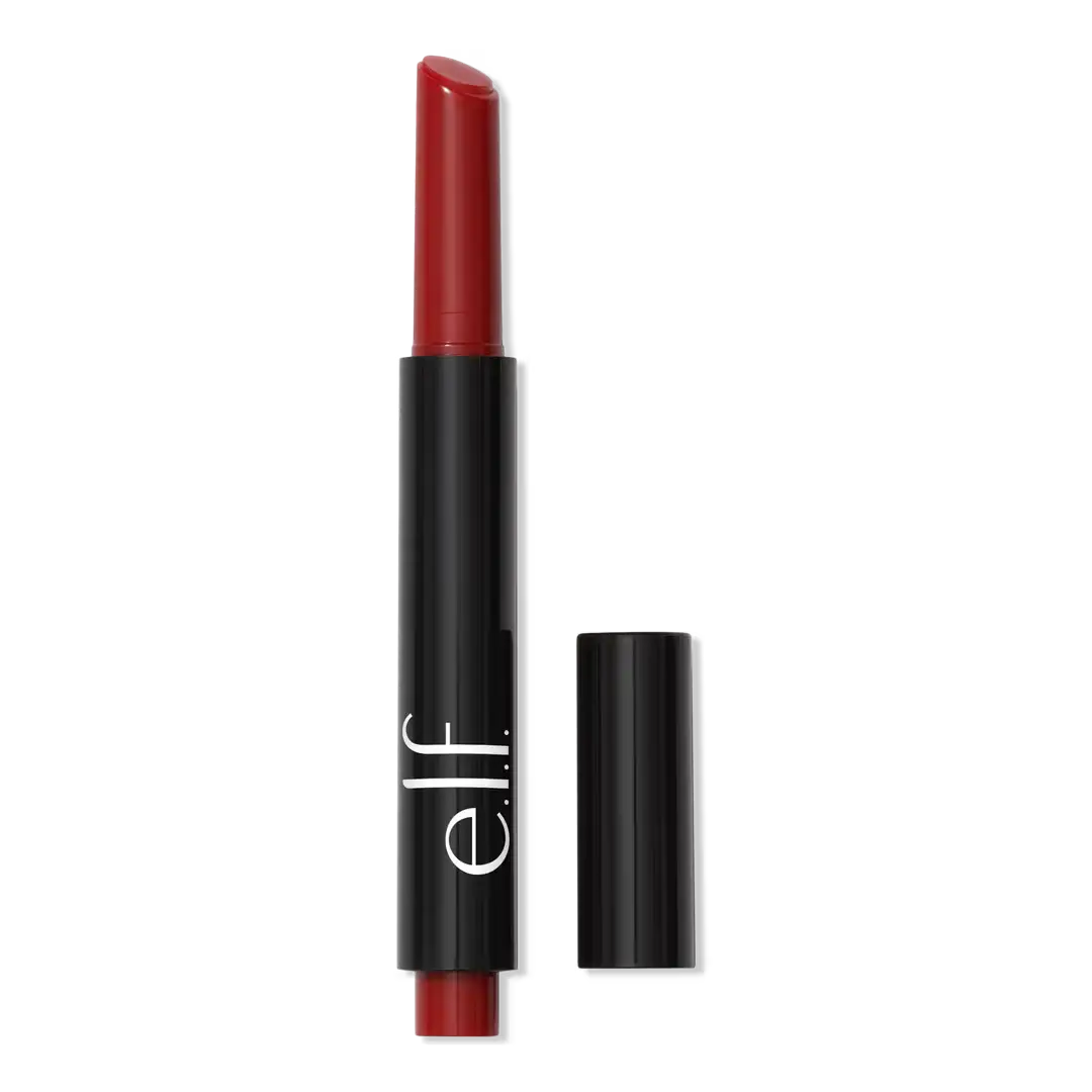 e.l.f. cosmetics Pout Clout Lip Plumping Pen Red My Mind
