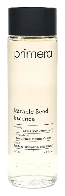 Primera Miracle Seed Essence