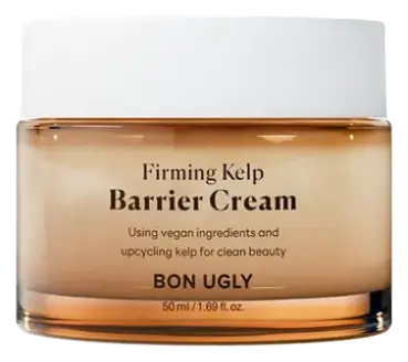 Bon Ugly Firming Kelp Barrier Cream