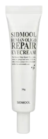 Sidmool Human Oligo Repair Eye Cream