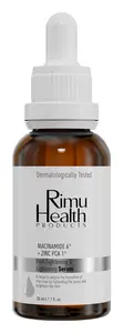 Rimu Health Products Pore Tightening and Lightening Serum