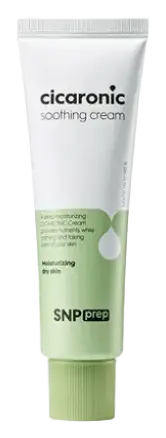 SNP Cicaronic Soothing Cream